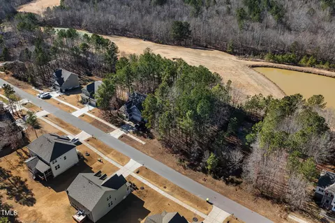 85 Point View Way, Franklinton, NC 27525