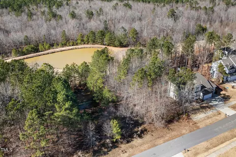 95 Point View Way, Franklinton, NC 27525