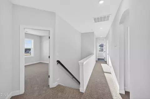 Entry Way - 88 Tennyson Dr, Garner, NC 27529 photo 4 of 4
