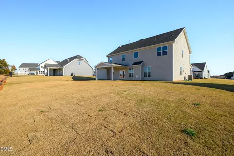 Exterior - 88 Tennyson Dr, Garner, NC 27529 photo 6 of 6