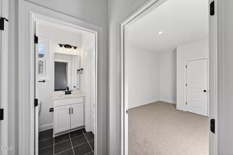 Entry Way - 88 Tennyson Dr, Garner, NC 27529 photo 3 of 4