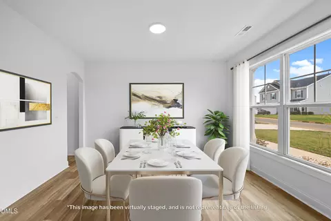 Dining - 88 Tennyson Dr, Garner, NC 27529 photo 1 of 1