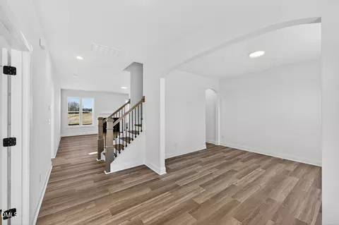 Entry Way - 88 Tennyson Dr, Garner, NC 27529 photo 1 of 4