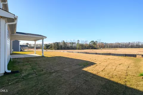 Exterior - 88 Tennyson Dr, Garner, NC 27529 photo 4 of 6