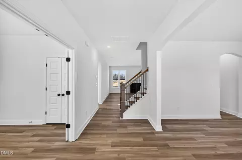 Entry Way - 88 Tennyson Dr, Garner, NC 27529 photo 2 of 4