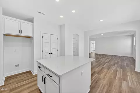 Kitchen - 88 Tennyson Dr, Garner, NC 27529 photo 3 of 3