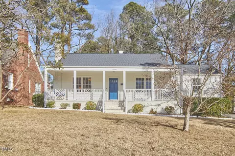 1606 Rosetta Dr, Durham, NC 27701
