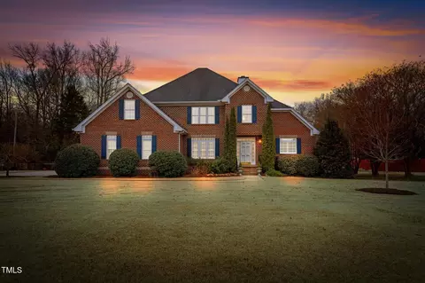 2008 Joelene Dr, Rocky Mount, NC 27803
