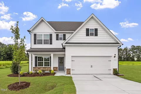 3815 Origin Dr, Bailey, NC 27807