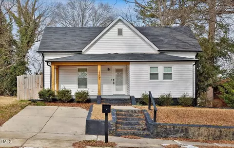 2305 Ashe St, Durham, NC 27703