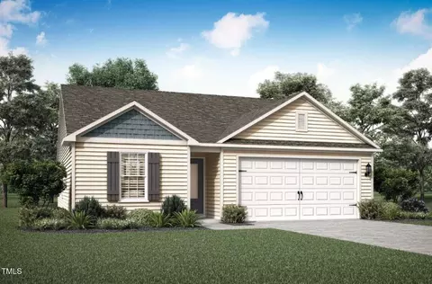 820 Rhino Bnd, Oxford, NC 27565