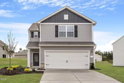821 Rhino Bnd, Oxford, NC 27565