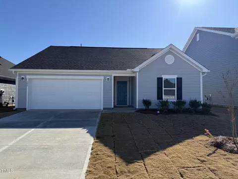 195 Frasier Fir Way, Lillington, NC 27546
