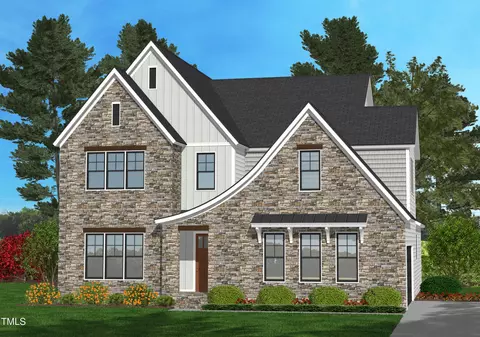8721 Little Deer Ln, Raleigh, NC 27613