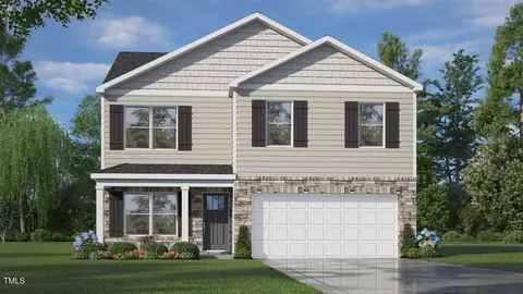 7670 Michelle Rd, Rocky Mount, NC 27803