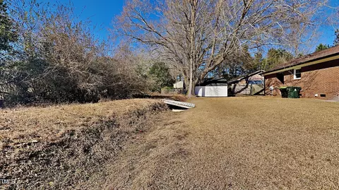 Exterior - 112 Woodall Dr, Erwin, NC 28339 photo 1 of 2