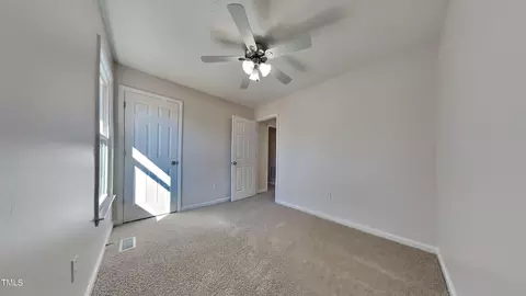 Bedroom - 112 Woodall Dr, Erwin, NC 28339 photo 2 of 4