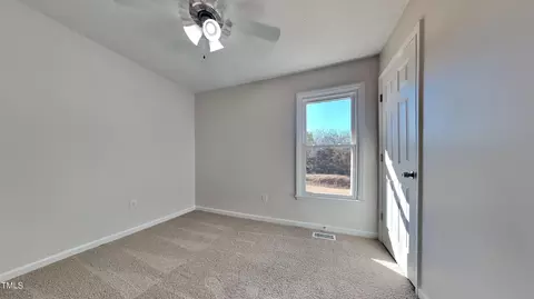 Bedroom - 112 Woodall Dr, Erwin, NC 28339 photo 3 of 4