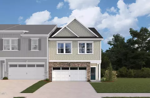 7131 Hubner Pl #27, Cary, NC 27519