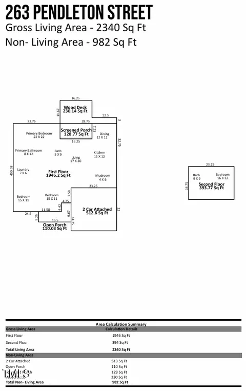263 Pendleton St, Raeford, NC 28376 photo 2
