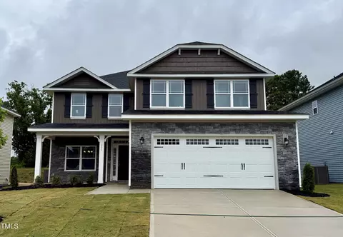 111 Southern Estates Dr, Sanford, NC 27330