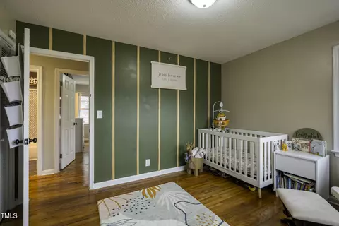 Bedroom - 108 Beale St, Dunn, NC 28334 photo 6 of 9