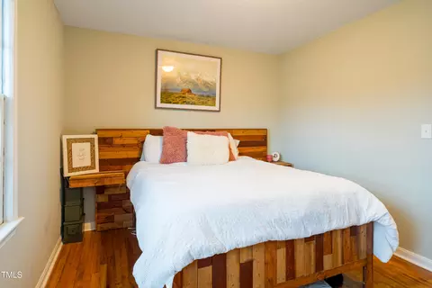 Bedroom - 108 Beale St, Dunn, NC 28334 photo 1 of 9