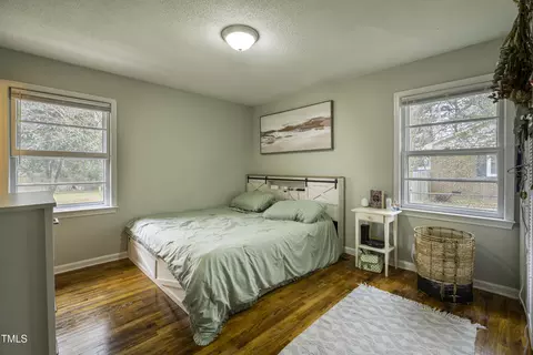Bedroom - 108 Beale St, Dunn, NC 28334 photo 3 of 9