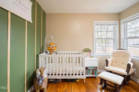 Bedroom - 108 Beale St, Dunn, NC 28334 photo 7 of 9