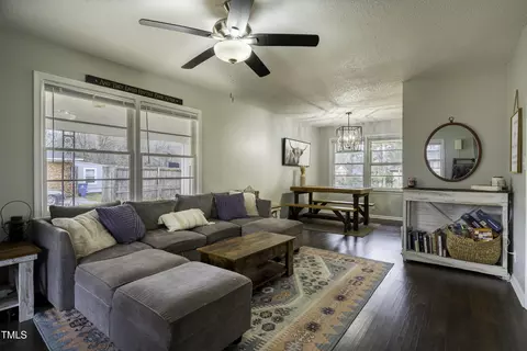 Living - 108 Beale St, Dunn, NC 28334 photo 1 of 1