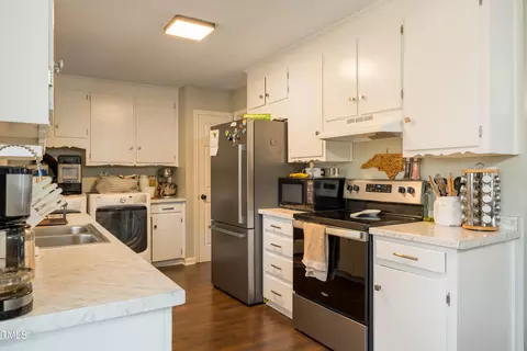 Kitchen - 108 Beale St, Dunn, NC 28334 photo 1 of 3