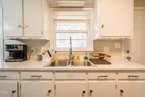 Kitchen - 108 Beale St, Dunn, NC 28334 photo 2 of 3