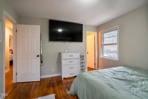 Bedroom - 108 Beale St, Dunn, NC 28334 photo 9 of 9