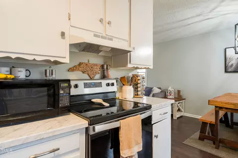 Kitchen - 108 Beale St, Dunn, NC 28334 photo 3 of 3