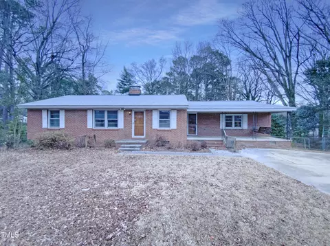 1307 Southerlund Rd, Garner, NC 27529