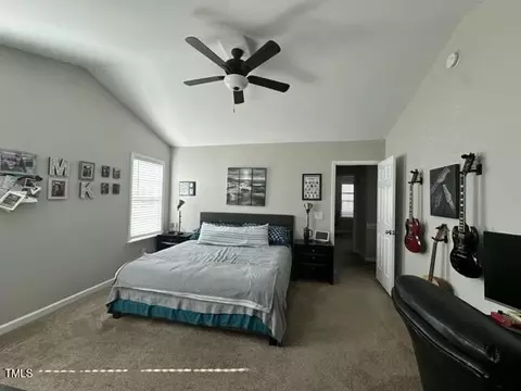 Bedroom - 39 Gooseberry Ct, Willow Spring, NC 27592 photo 1 of 4
