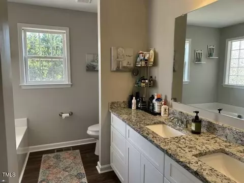 Bath - 39 Gooseberry Ct, Willow Spring, NC 27592 photo 2 of 3