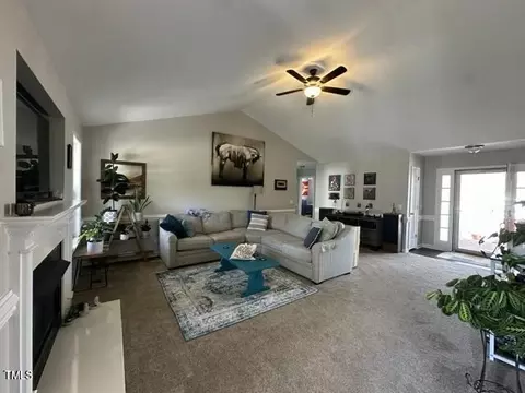 Living - 39 Gooseberry Ct, Willow Spring, NC 27592 photo 1 of 1