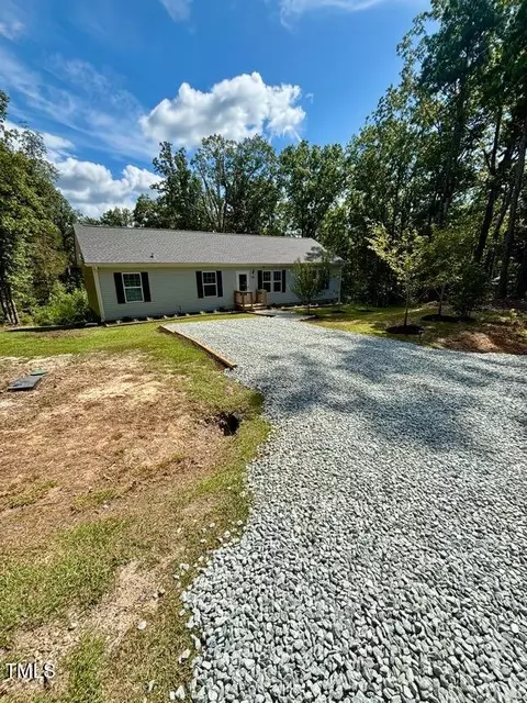 979 Natchez Trce, Fuquay Varina, NC 27526
