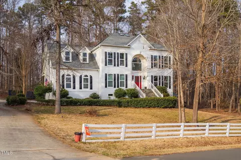 11409 S Lowell Rd, Bahama, NC 27503