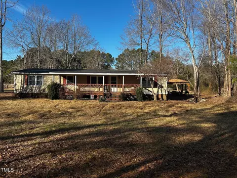 165 Wakeline Dr, Wendell, NC 27591