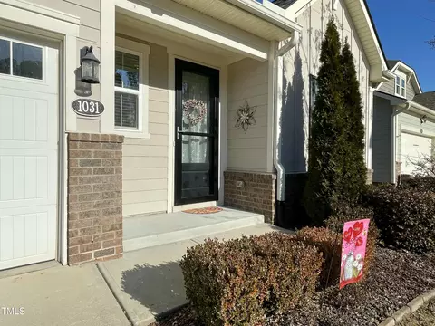 1031 Atticus Way, Durham, NC 27703 photo 2