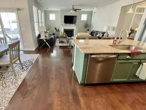1031 Atticus Way, Durham, NC 27703 photo 16