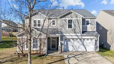 4104 Twin Spires Dr, Knightdale, NC 27545