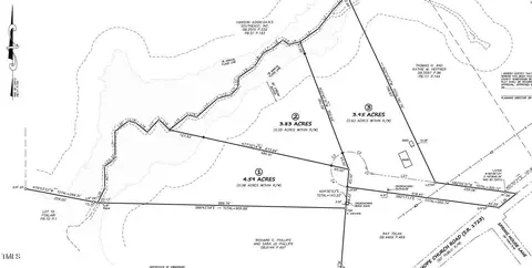 lot1 Millcent Ct, Chapel Hill, NC 27516