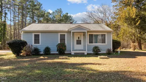 1625 Gun Club Rd, Henderson, NC 27537