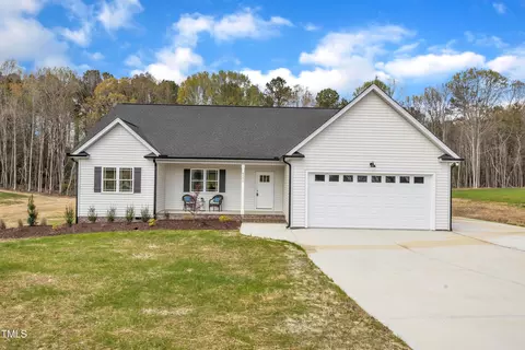 9342 Turkey Way, Middlesex, NC 27557