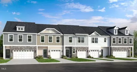 274 Sweetbay Tree Dr, Wendell, NC 27591