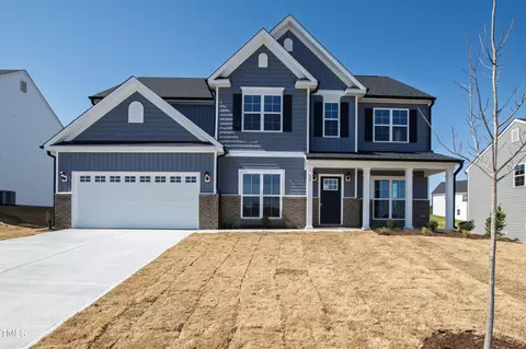 30 Rosewood Ln, Youngsville, NC 27596