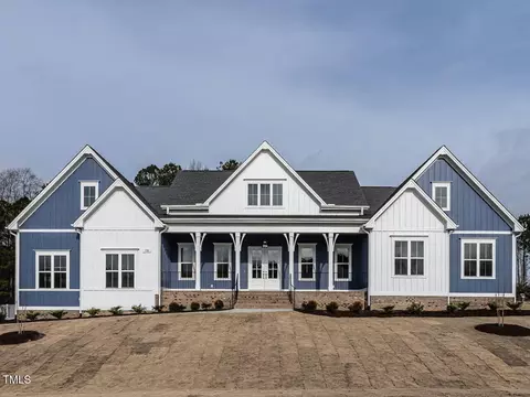 170 Batten Hill Ln, Selma, NC 27576